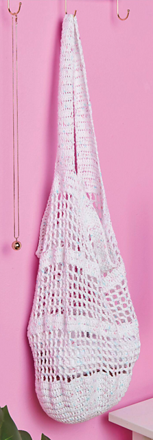 Magical Market Bag