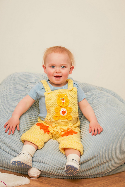 Care Bears™ Baby Romper