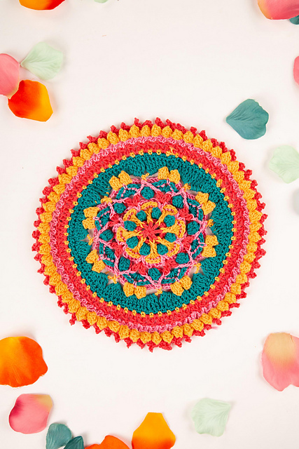 Allysa Mandala