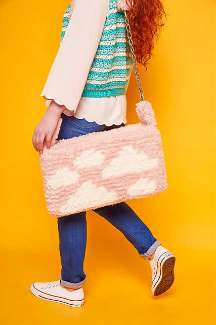 Big Dreams Bag