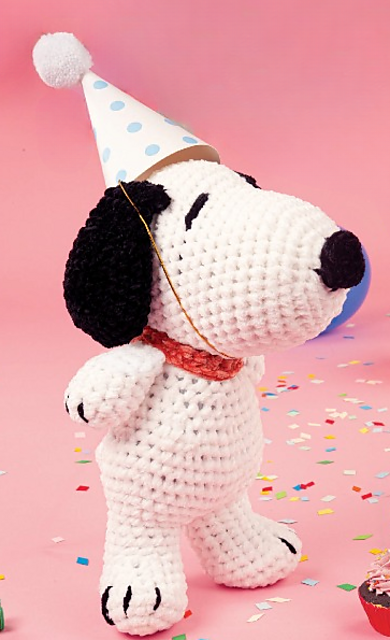 Peanuts™ Snoopy