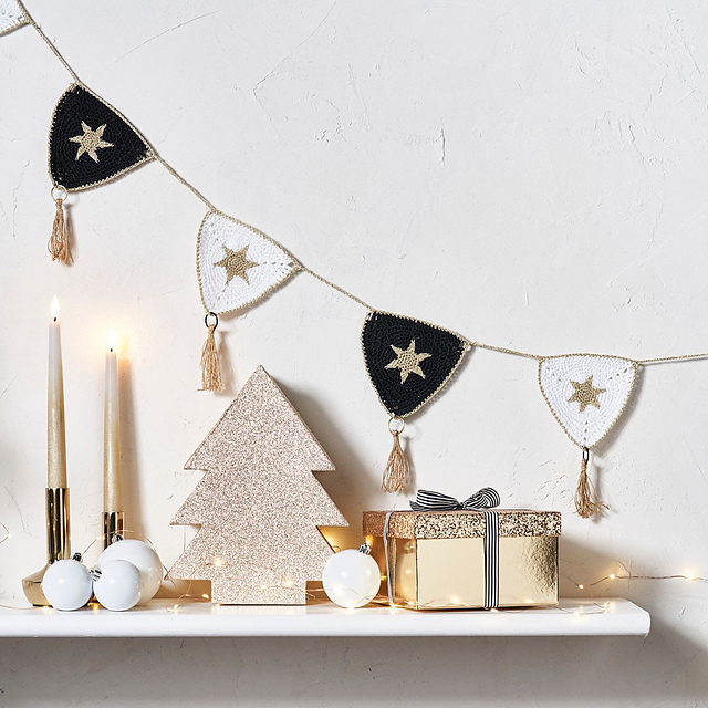 Christmas Garland