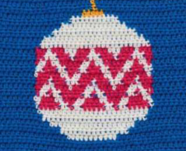 Bibelots & Baubles CAL Part 1