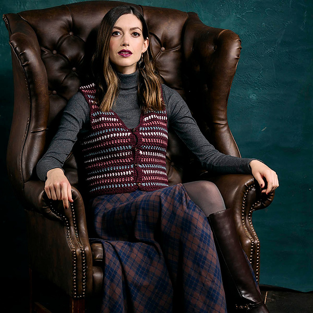 Classic Waistcoat