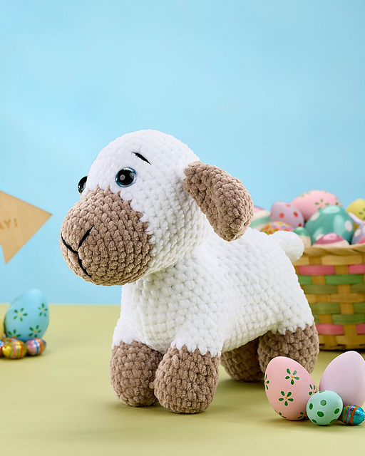 Layton the Lamb