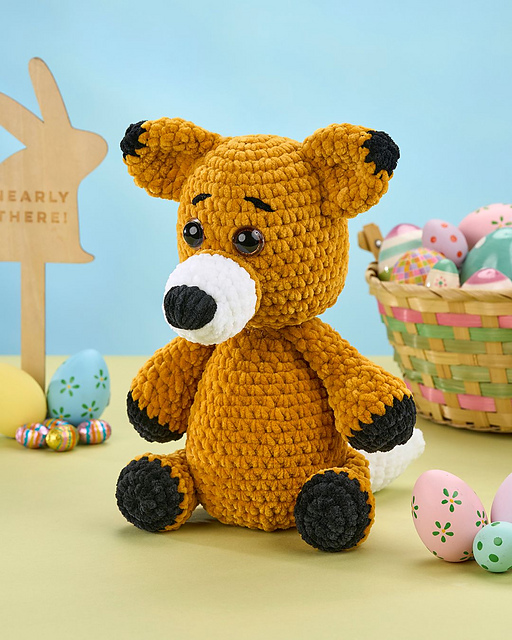 Franny the Fox
