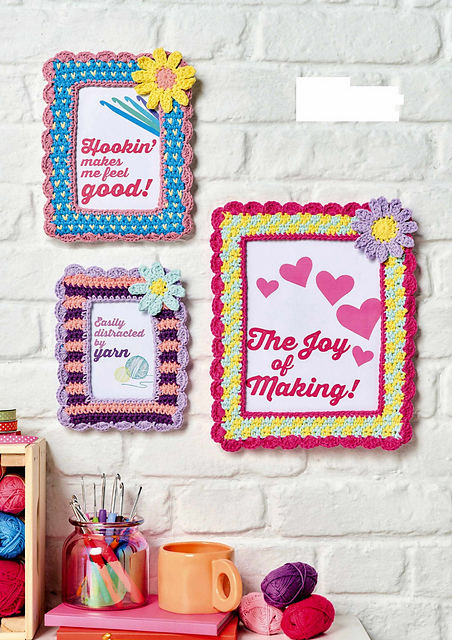 Picture Frames