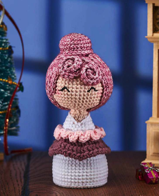 Sugar Plum Fairy
