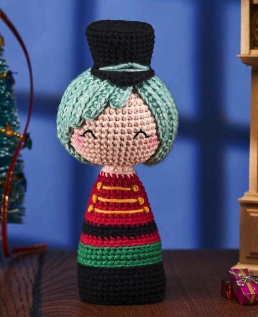Nutcracker