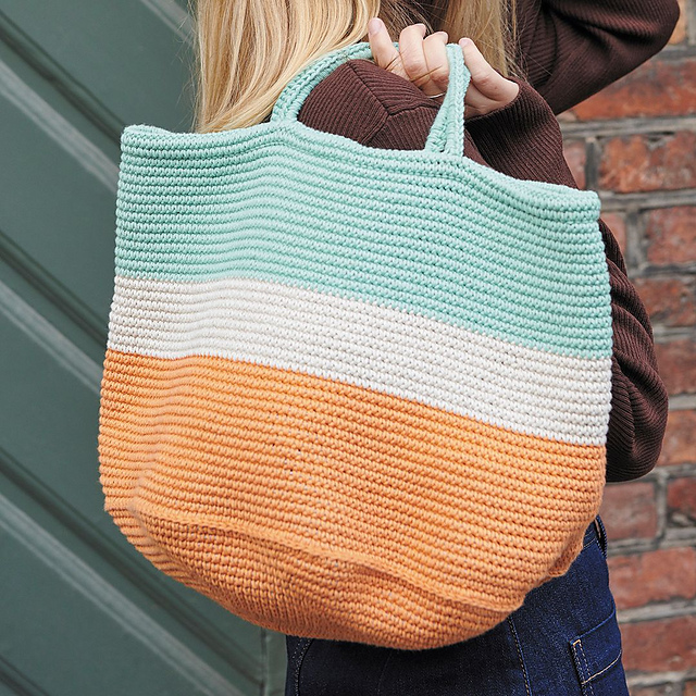 #12 Tasche Casablanca