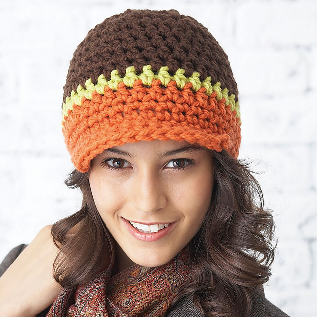 Peak Hat