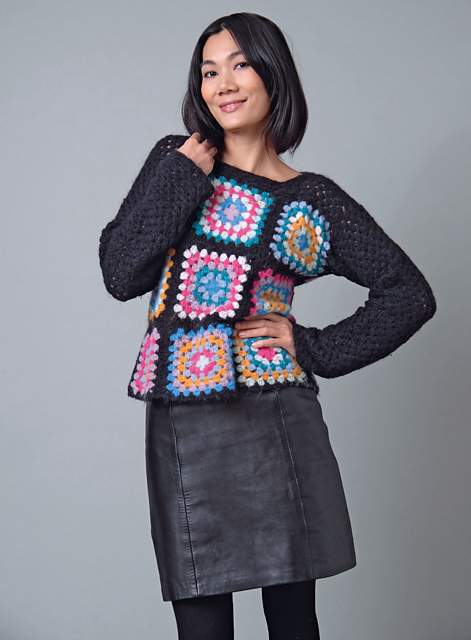 Eva Sweater