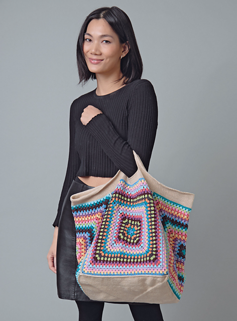 Constance Bag