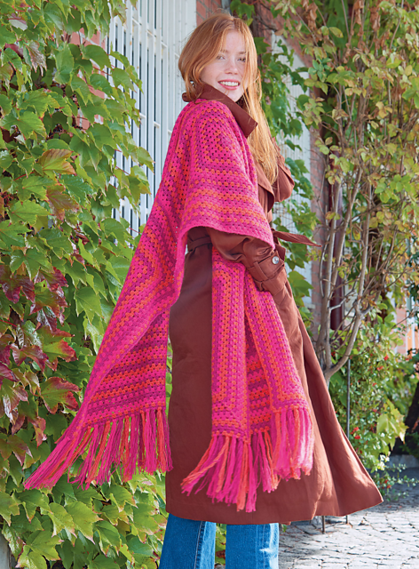 Florence Wrap