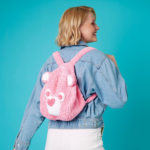 Care Bears™ Backpack