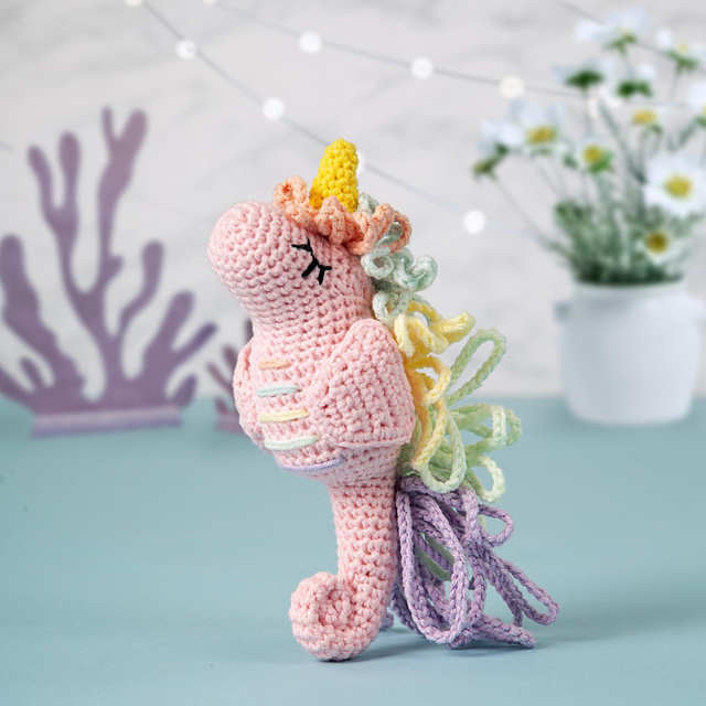 Sofia the Unicorn