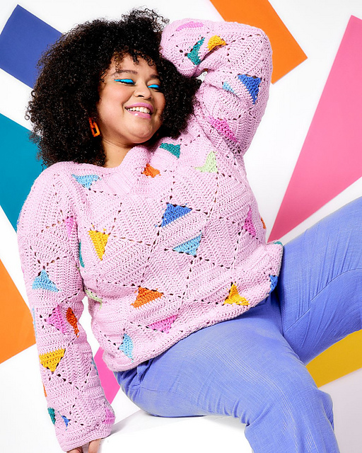 Geometric Jumper