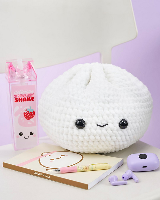 Bao Cushion
