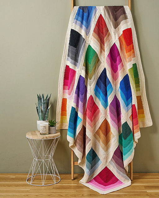 Square Play Blanket