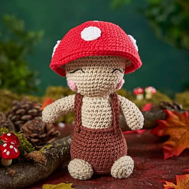 Forest Friend