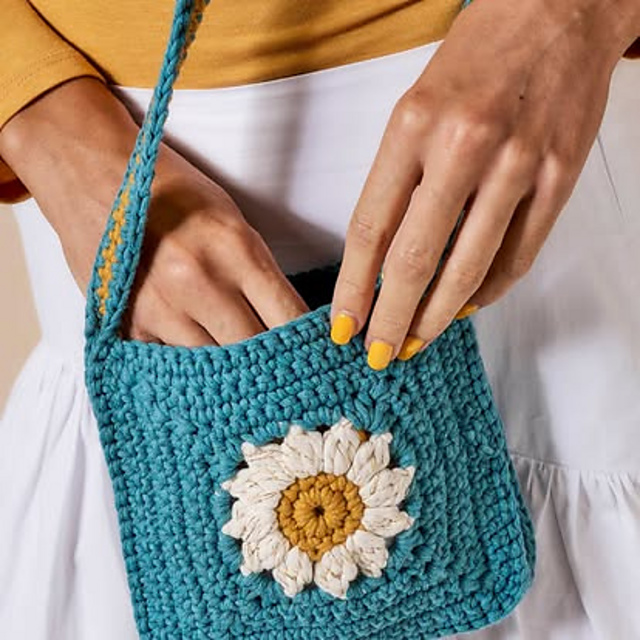 Daisy Bag