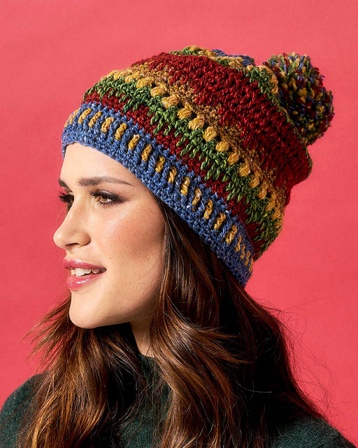 Bobble Hat