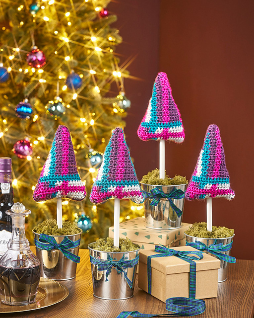 Christmas Trees
