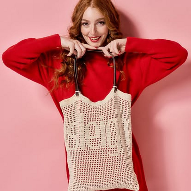 Sleigh Bag