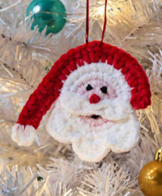 Santa