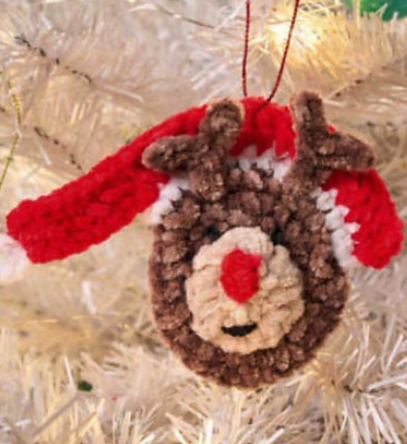 Reindeer