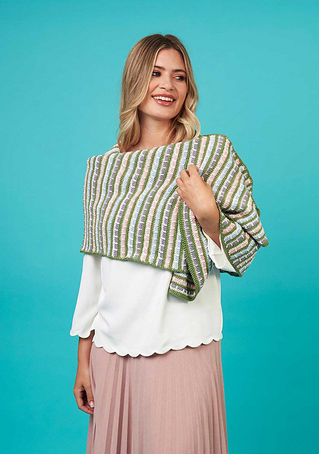 Trellis Wrap