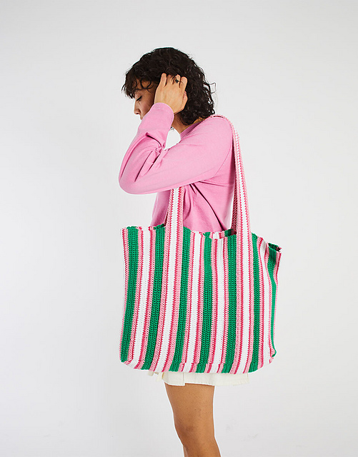 Candy Bag
