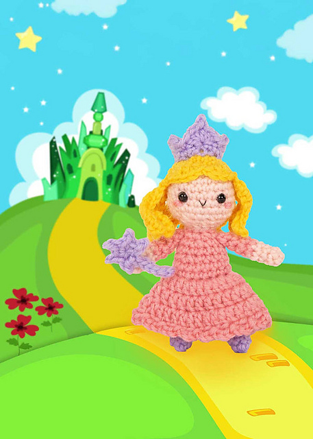 The Good Witch