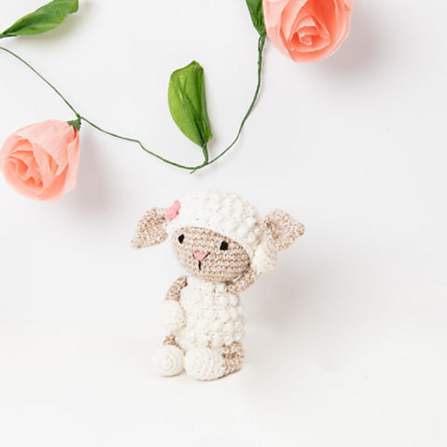 Little Lamb