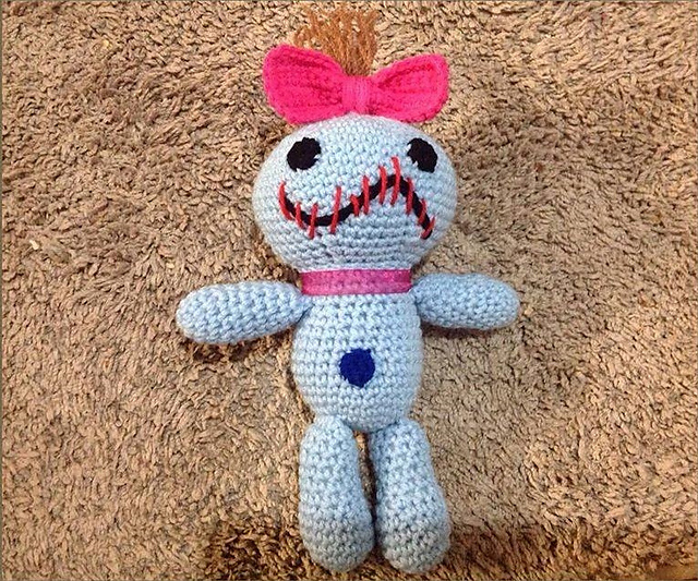 Voodoo Doll