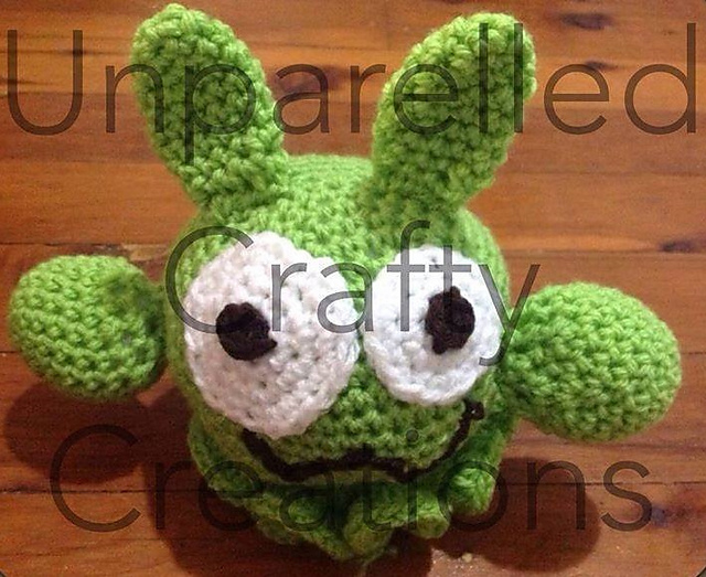 Jonny's Monster Ball