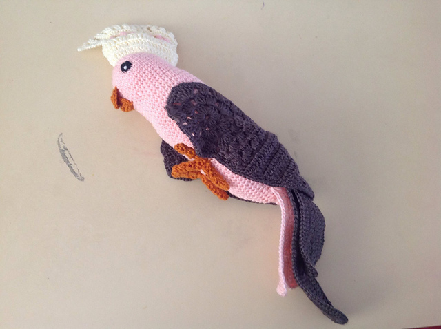 Galah