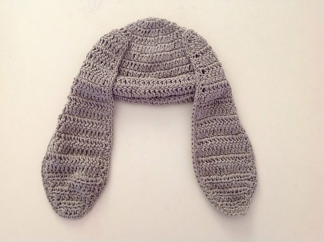 Bunny Hat