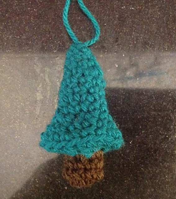 Tree Puff