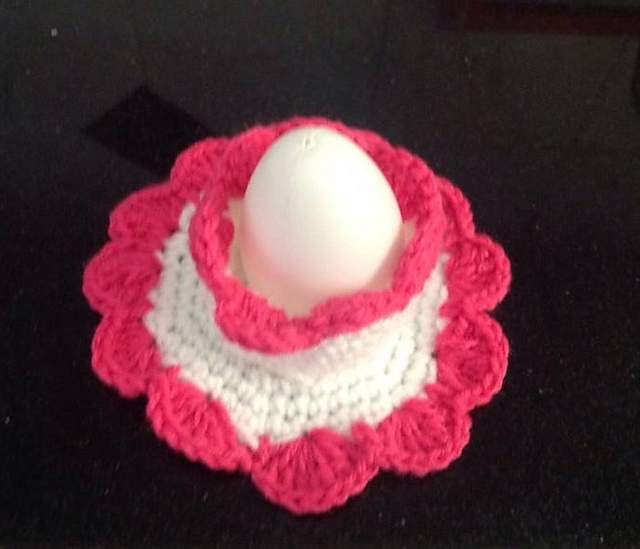Shell Egg Wamer
