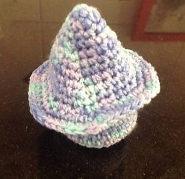 Witch Egg Cosy