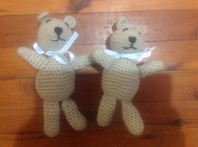 Ainsley Bear