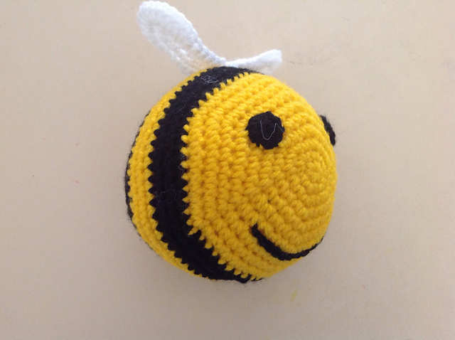 Buzzy Bee