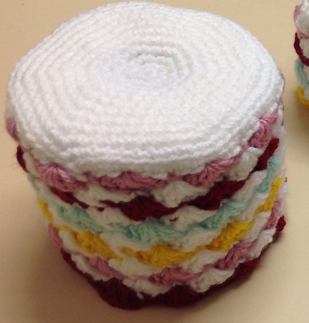 Shell Toilet Roll Cover