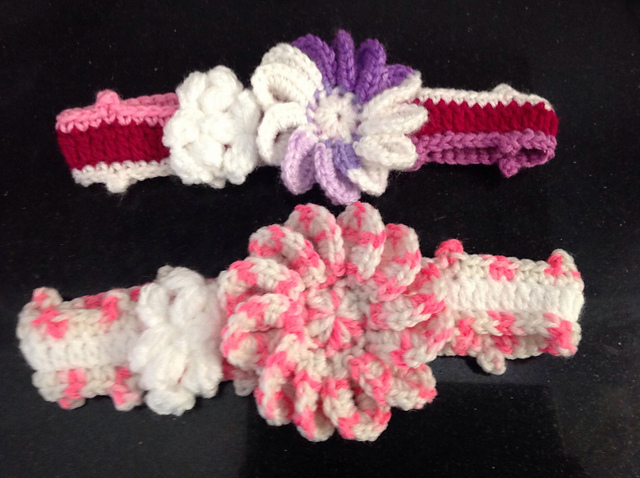 Blossom Headband