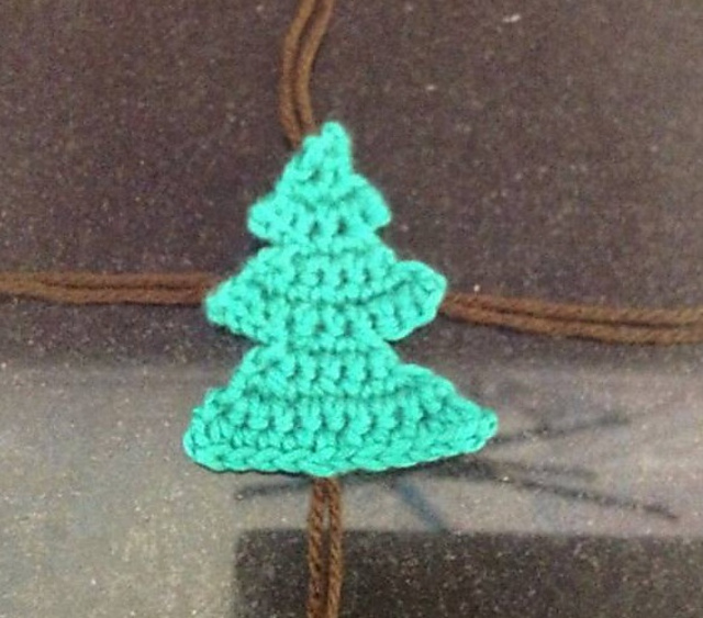 Tree gift Decoration