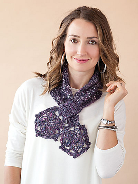 Cold Weather Scarf