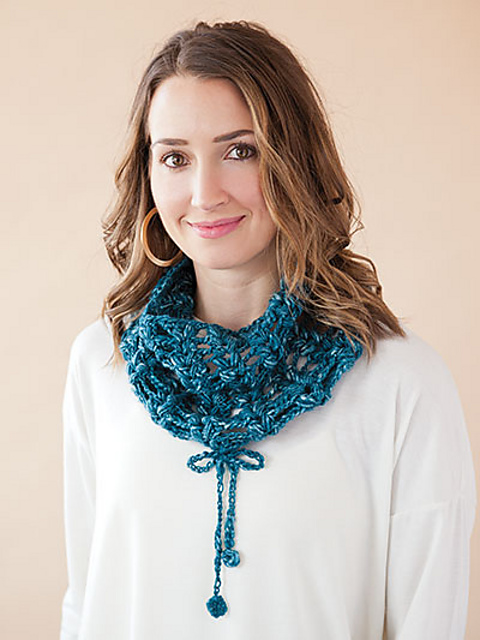 Cold Weather Cowl