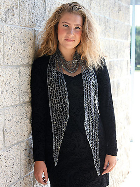 Blingeling Scarf