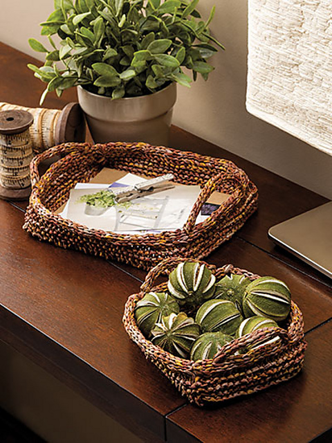 Terrific Trays